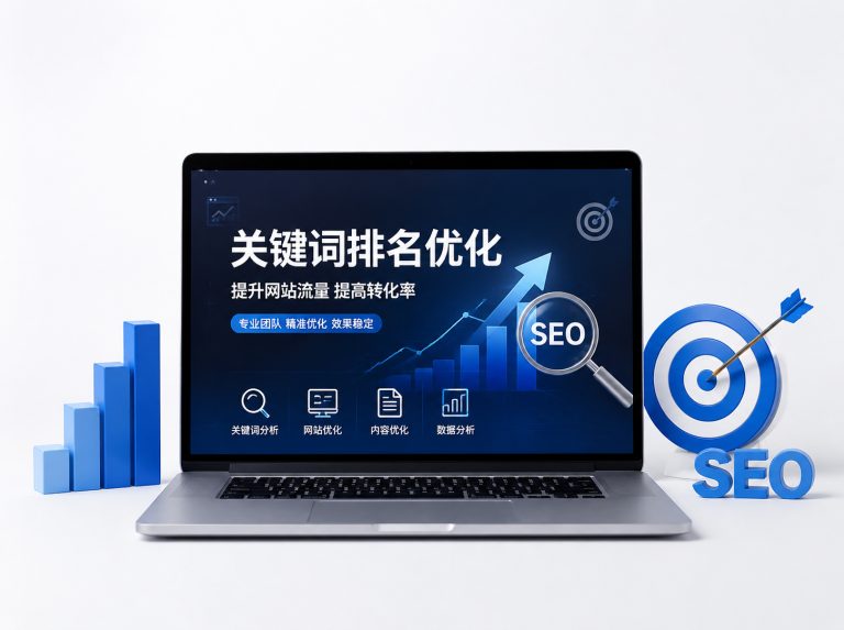 罗庄区泰安营销型企业网站建设